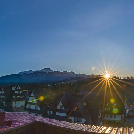 U Hanki Мале-Цихе Экстерьер фото
